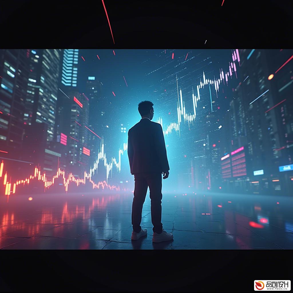 金融法律品牌动态图形的创新与发展趋势