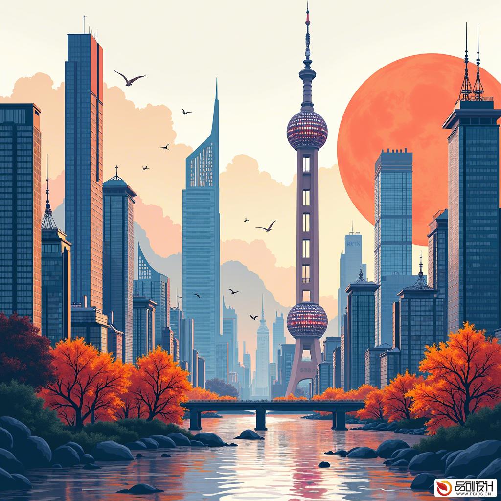 太原市热点营销设计企业的崛起与创新之路