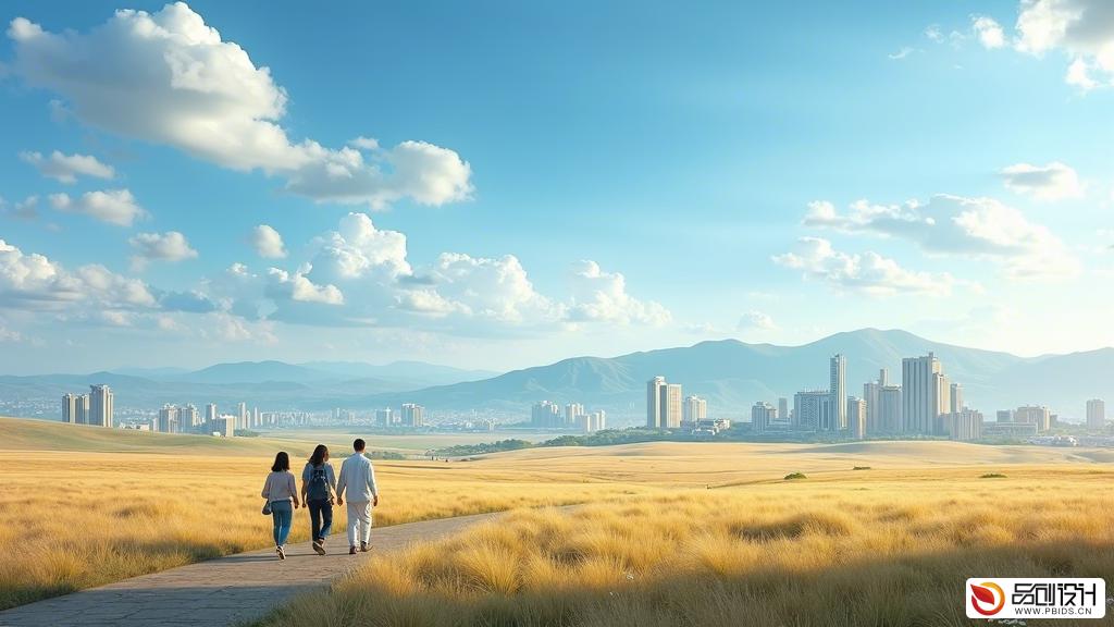 通辽市品创视觉机构：塑造城市视觉新风貌的创意力量
