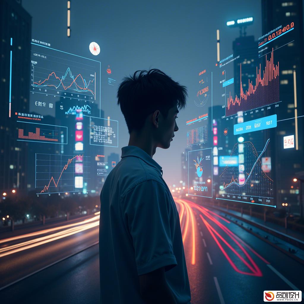 泰州市数据可视化设计合作伙伴:携手共创智慧未来