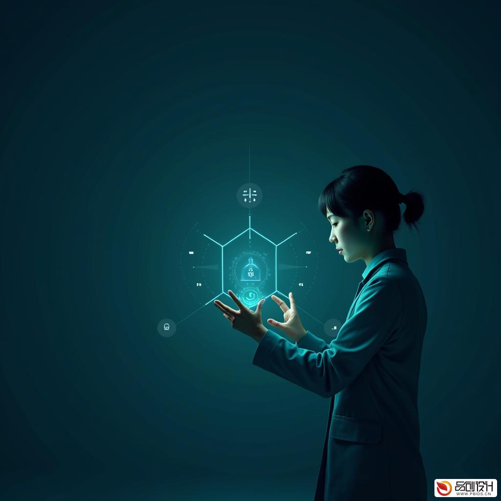 数字认证品牌升级设计：重塑信任与安全的未来
