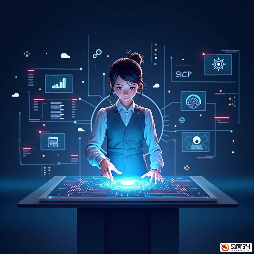 阿勒泰触控体验设计：携手合作伙伴共创未来新篇章
