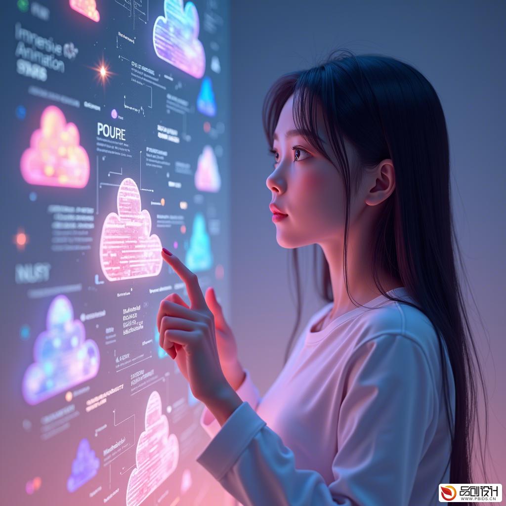 小程序沉浸式动效方案:打造卓越用户体验的设计之旅
