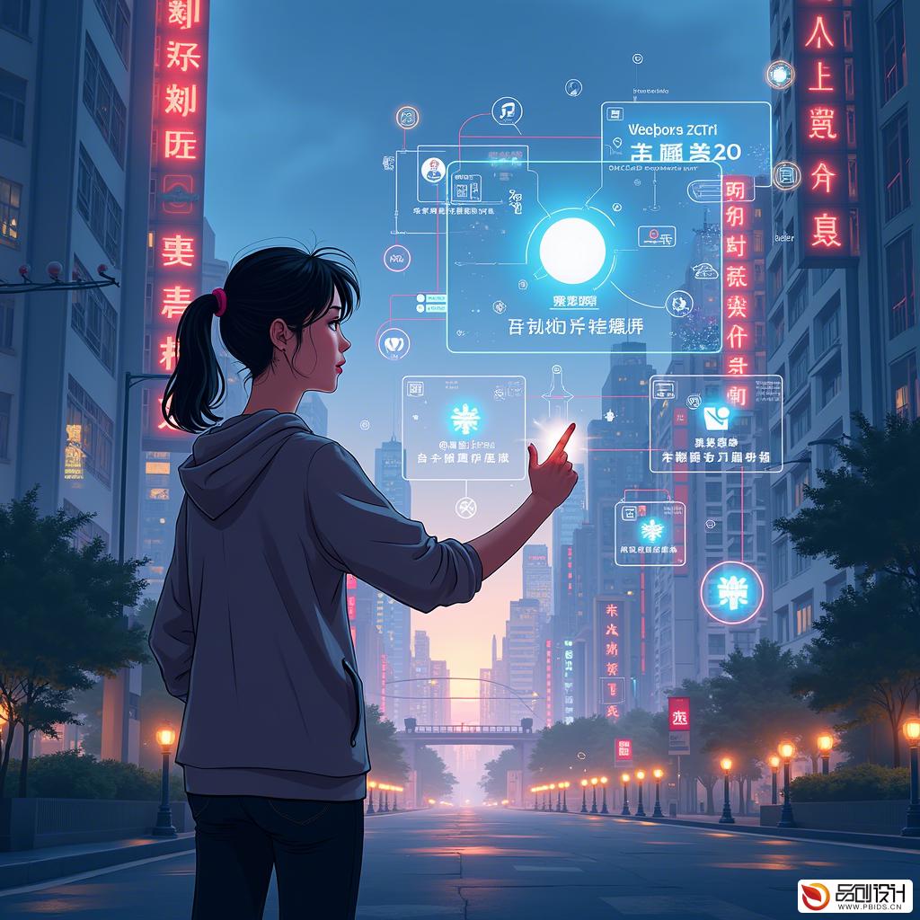 肇庆市响应式网站设计合作伙伴:共创数字化新未来