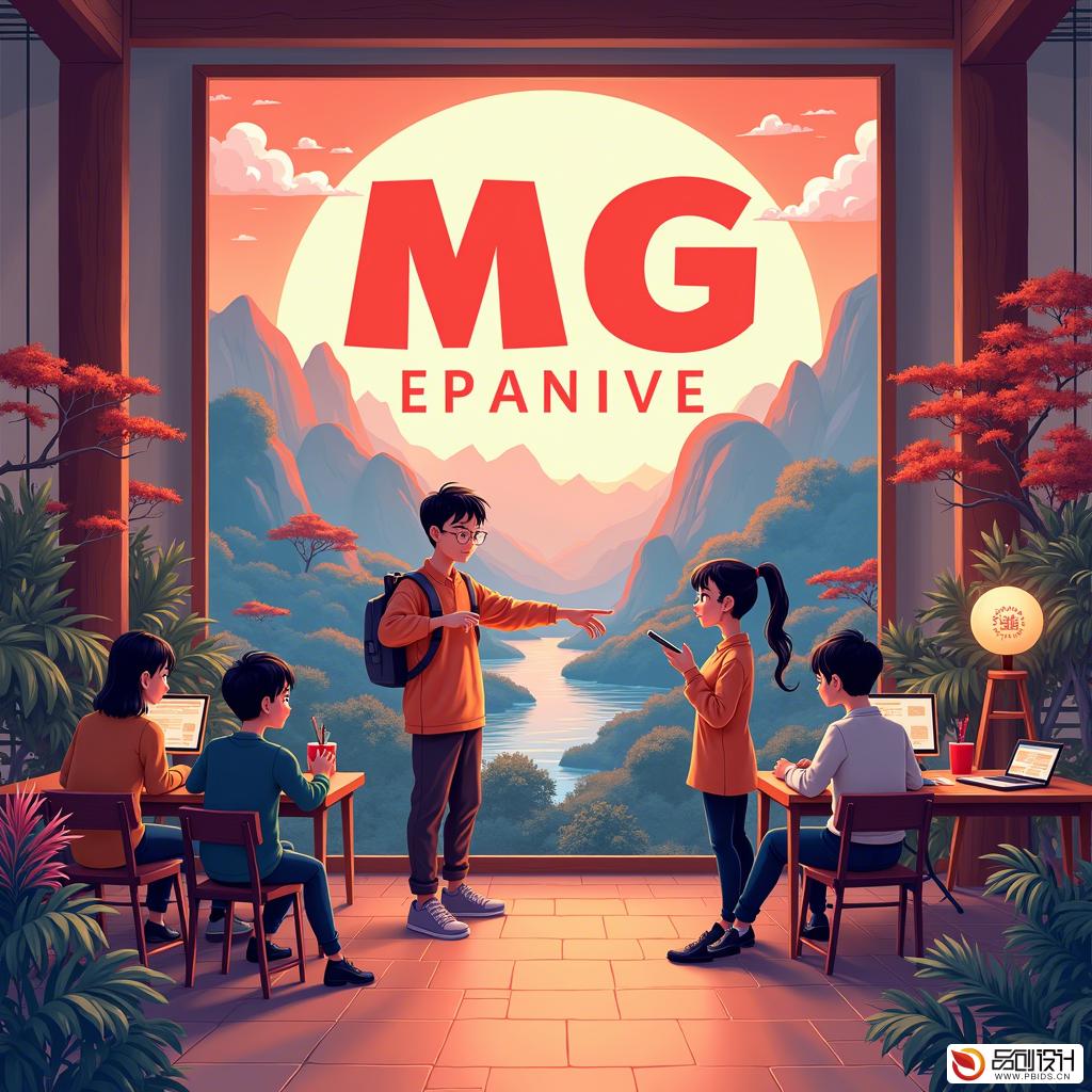 黔南MG动画设计工作室：创意无限，动画艺术的领航者
