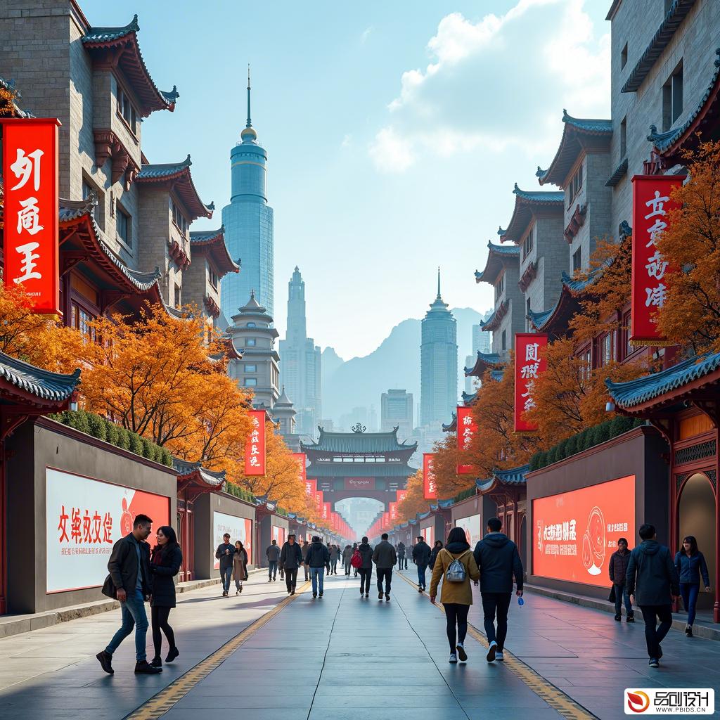 重庆市促销物料设计机构的创新与实践
