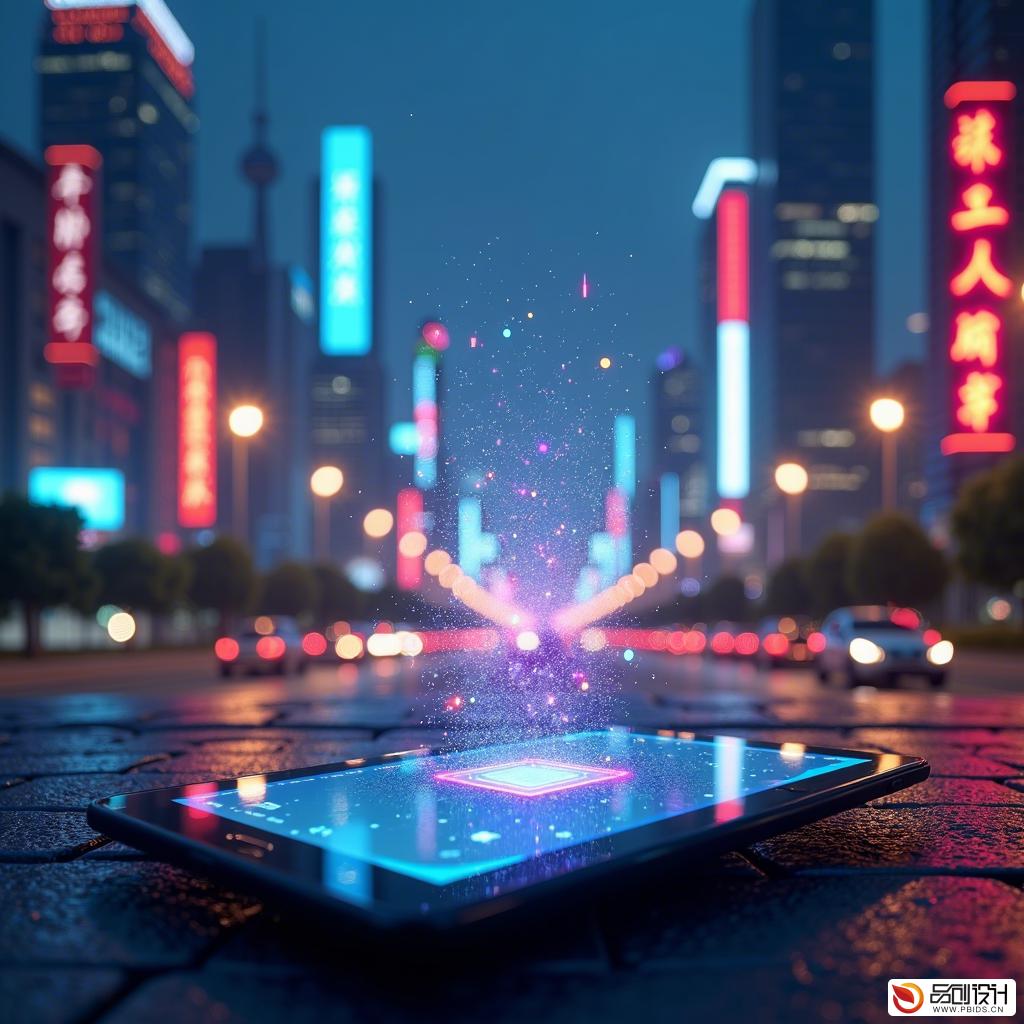 襄阳市跨平台应用设计合作伙伴:共创数字未来