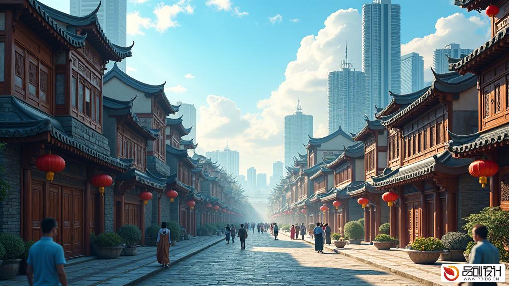 安阳市品创设计团队：创新设计的领航者
