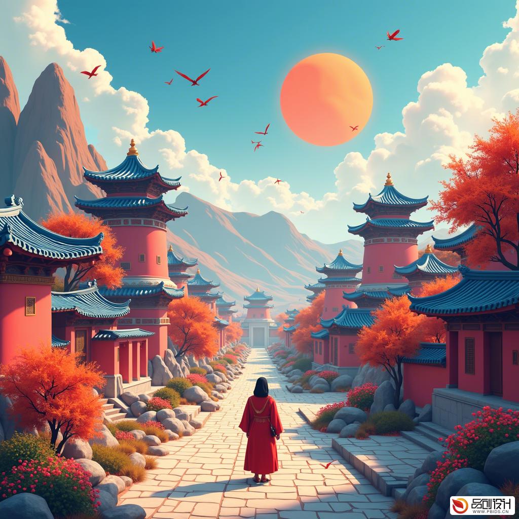 新疆维吾尔自治区小程序视觉设计机构的崛起与创新