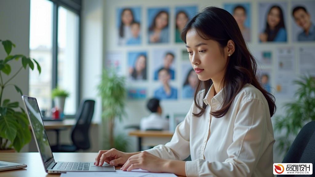 打造创意引擎：如何高效招聘并运营一家设计工作室
