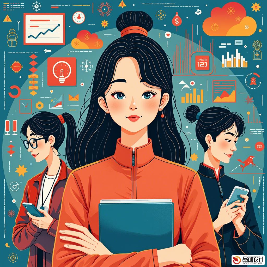西北运营增长视觉团队的崛起与影响力
