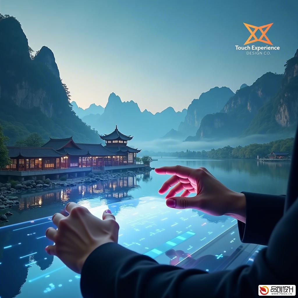 凉山彝族自治州触控体验设计：创新引领未来交互新风尚

