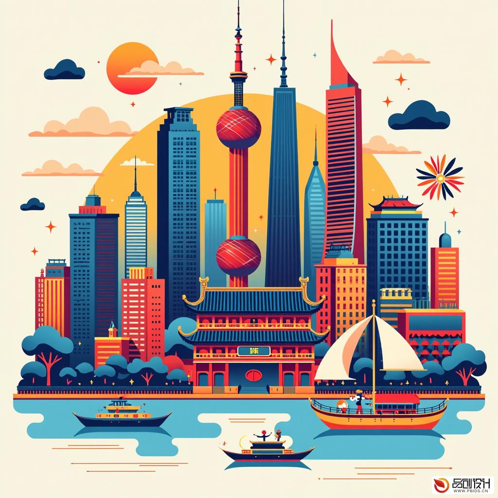 成都市创新设计服务:引领未来设计潮流的新引擎
