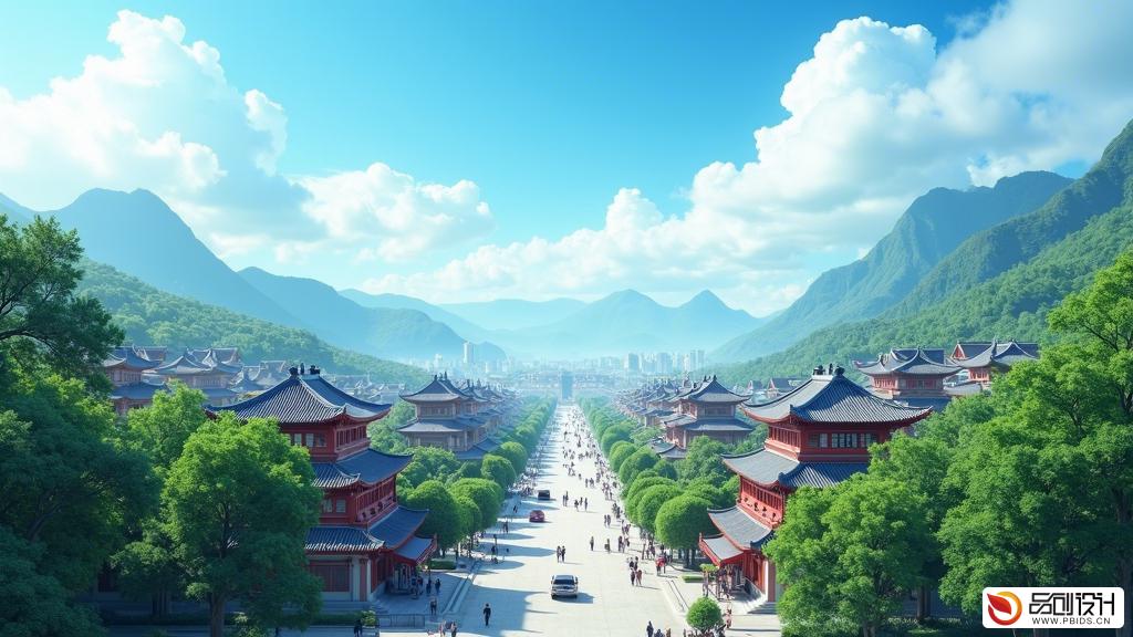 保山市品牌设计的魅力与策略探索
