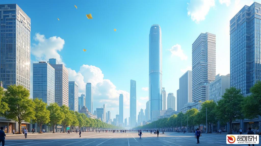 益阳市界面美学设计机构：塑造视觉盛宴的创意先锋
