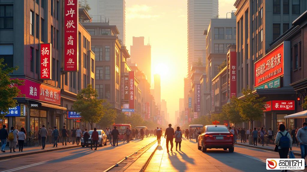 淮南市创新设计动态：激发城市创意活力
