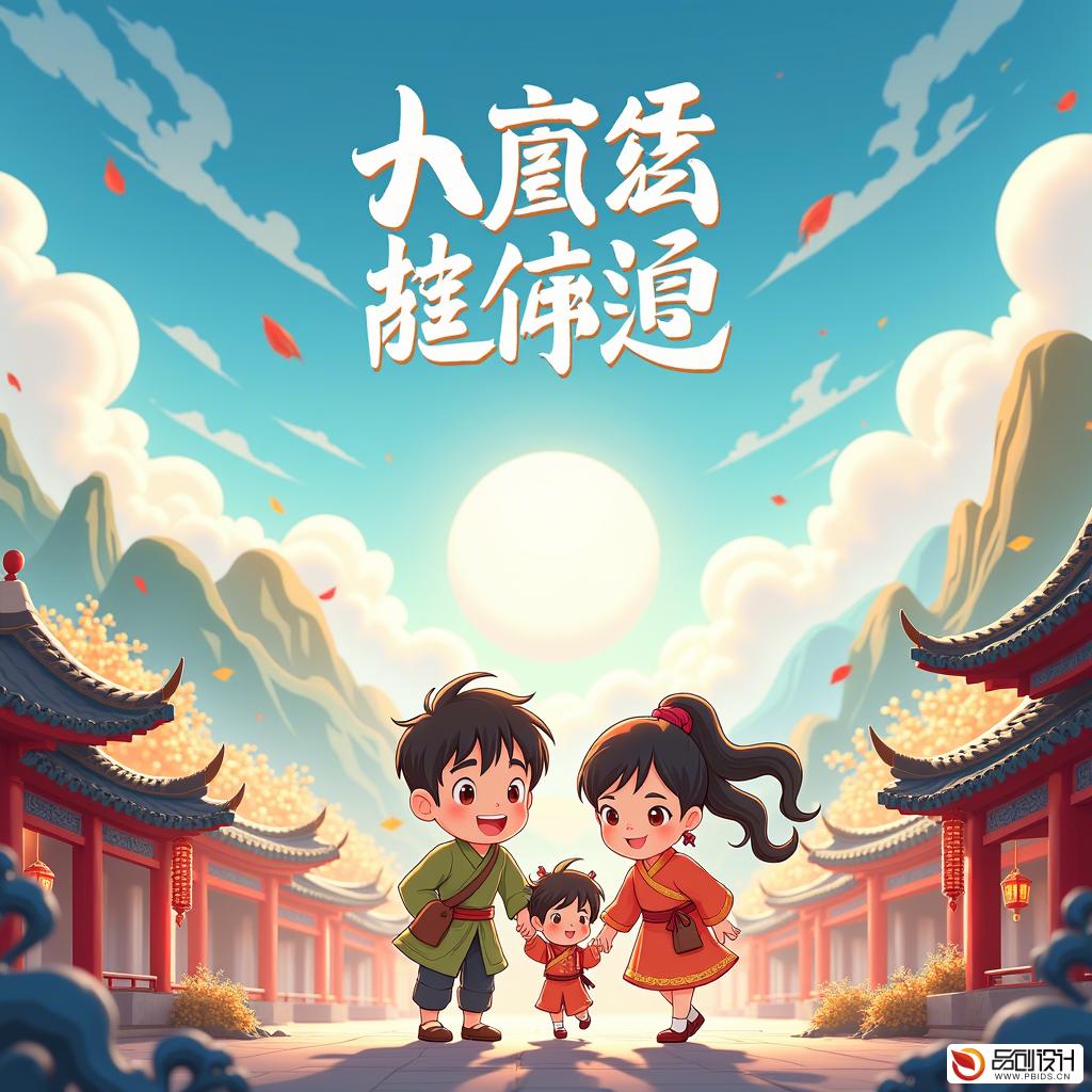 山西省MG动画设计企业的崛起与创新之路