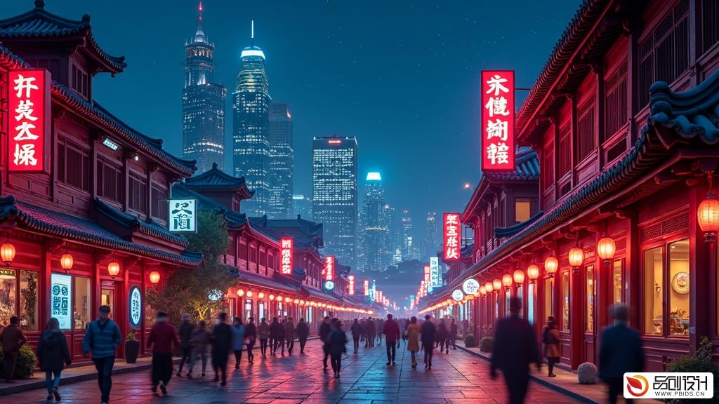 赣州市动态视觉叙事设计的创新与实践
