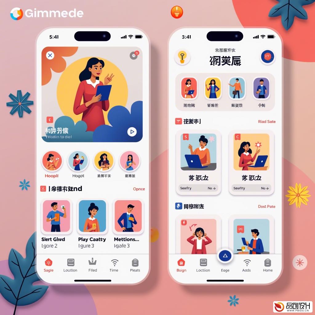 电商应用品牌化设计创新服务中心:塑造未来商业新风貌