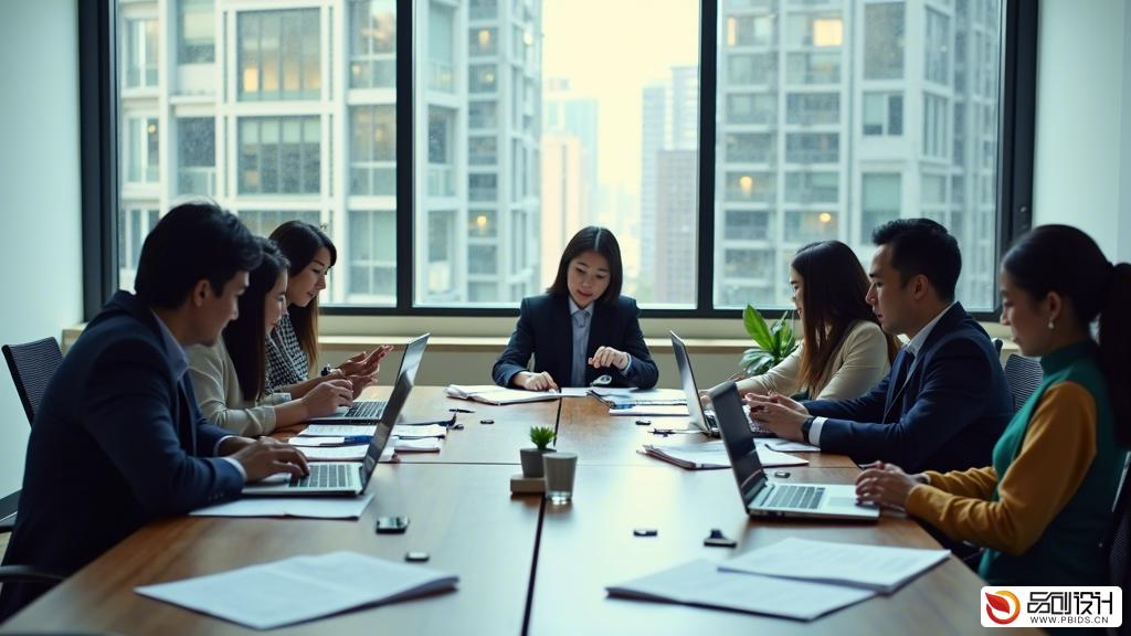 协同办公新纪元：动效设计团队如何重塑工作体验
