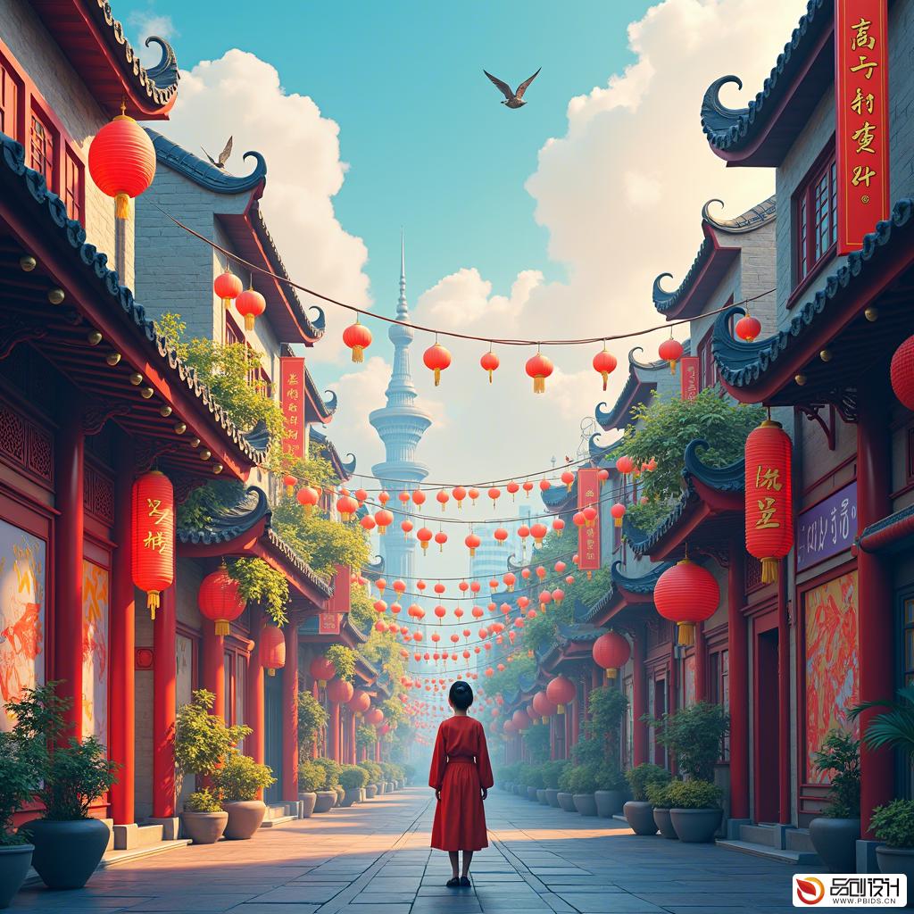 九江市品牌设计机构的崛起与影响力
