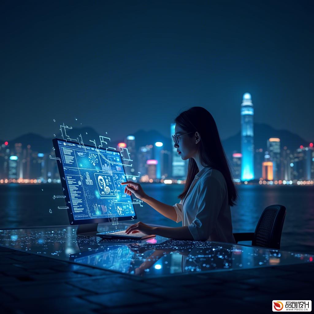 杭州网页信息架构设计公司的专业服务与创新实践