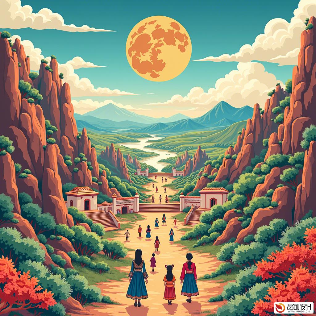 伊犁哈萨克自治州动态视觉叙事设计有限公司：创新引领视觉艺术新篇章
