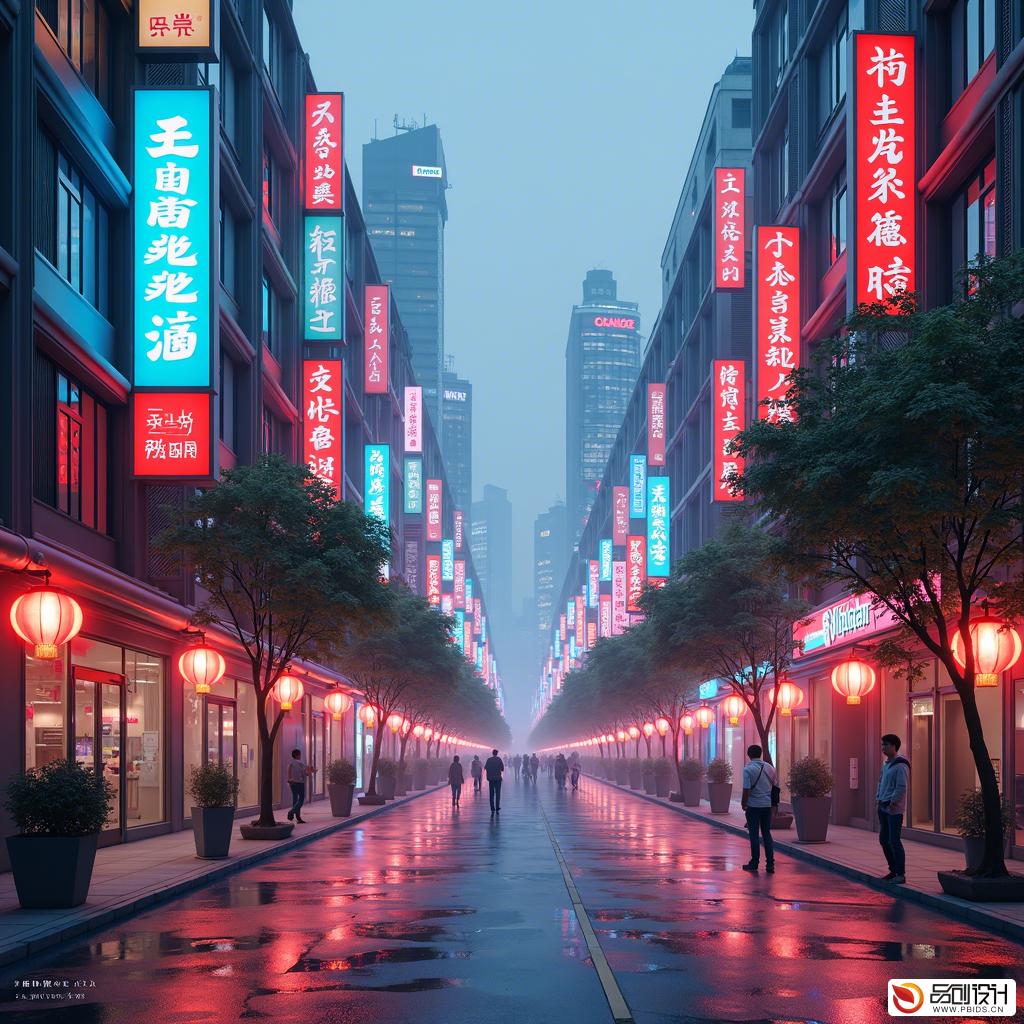 鹰潭市运营设计合作伙伴:共创商业新篇章