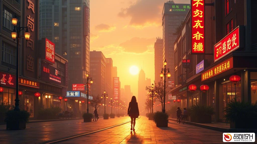 绵阳市品创视觉动态：创新设计与数字营销的融合之旅

