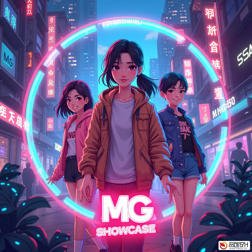 平台MG动画设计企业的创新之路与未来展望