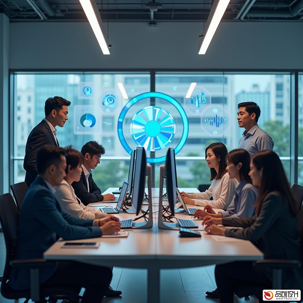 德阳用户研究分析有限公司:洞察市场,引领未来