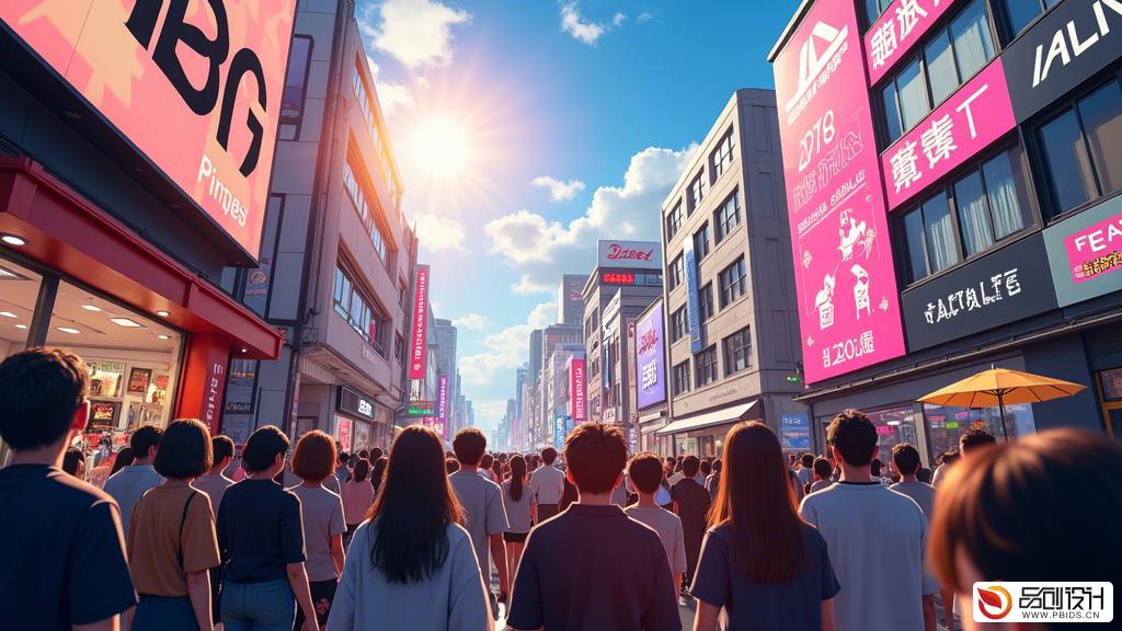 品牌推广新纪元：揭秘品牌创新设计团队的无限可能
