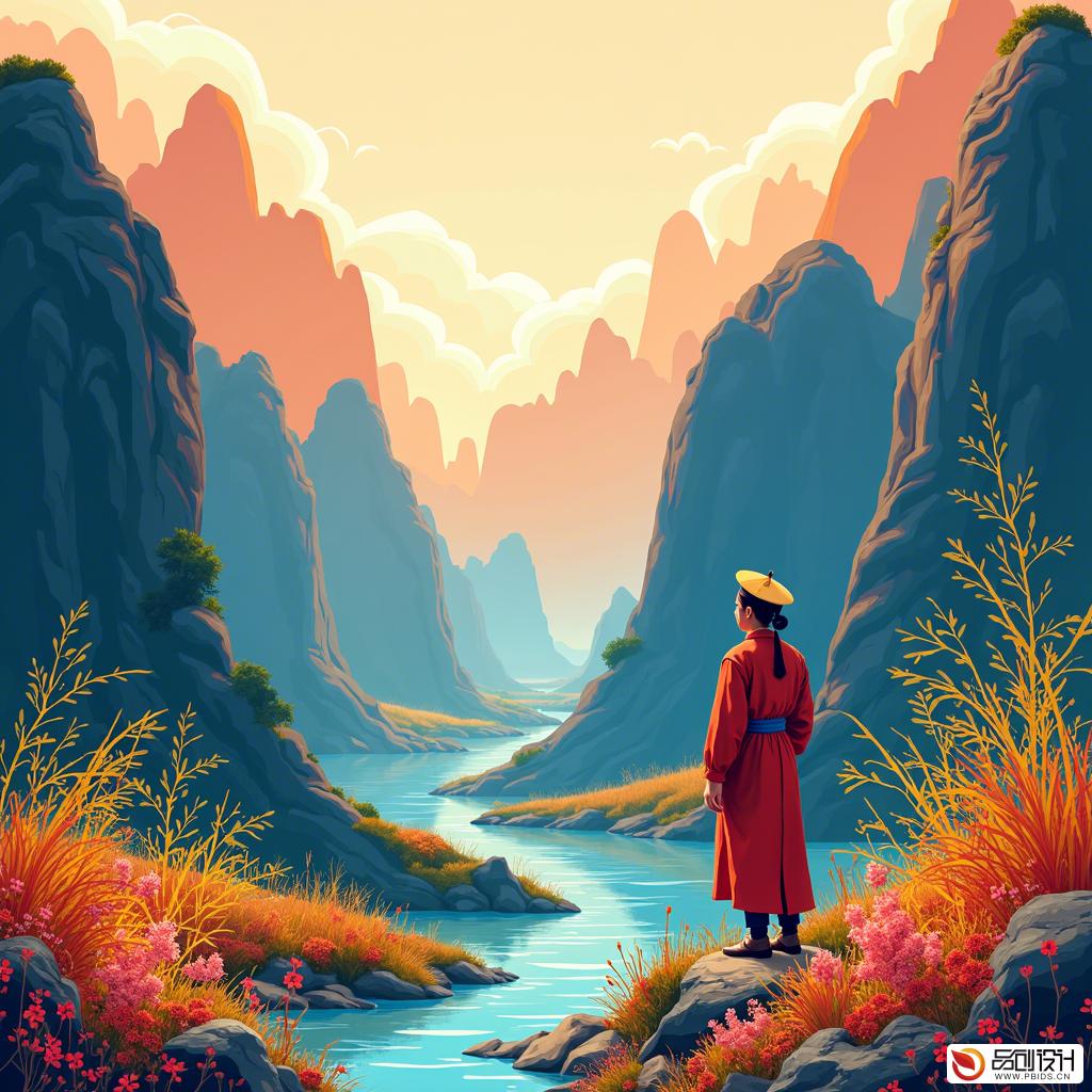 百色市品牌创新设计策略:打造地域特色与市场竞争力的双重引擎