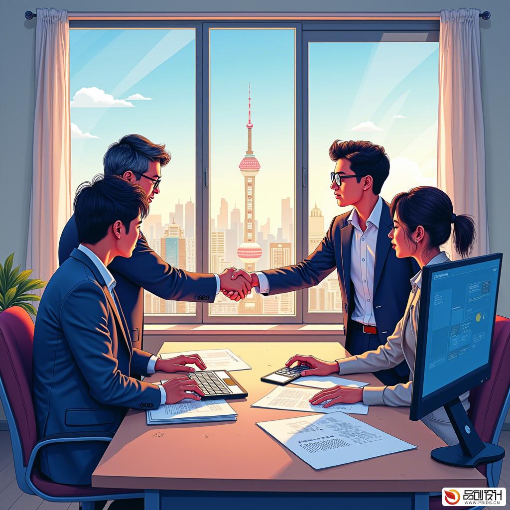 扬州市运营设计合作伙伴:共创商业新辉煌的优选伙伴