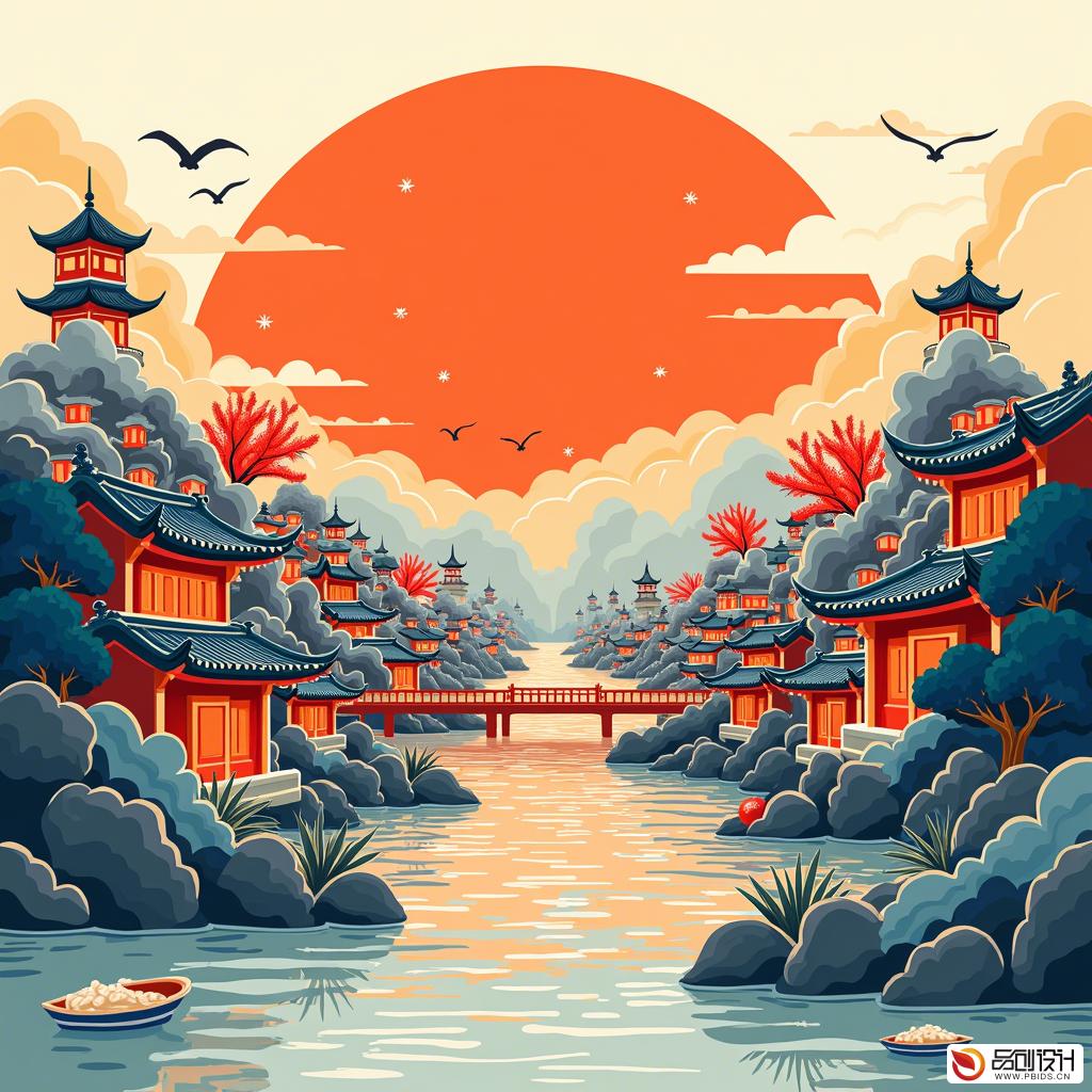 兰州品牌动态图形合作伙伴:共创视觉盛宴的先锋力量