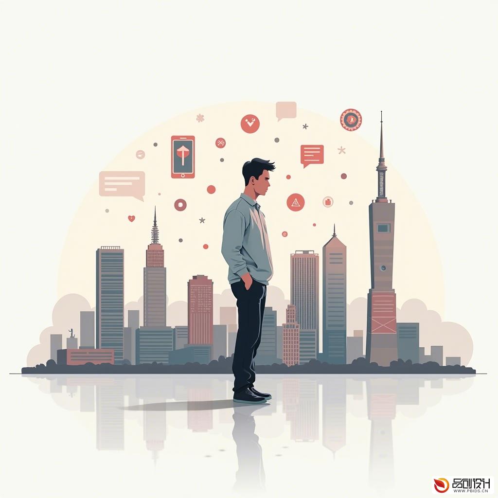 台北市移动端UI/UX设计:创新、用户体验与未来趋势