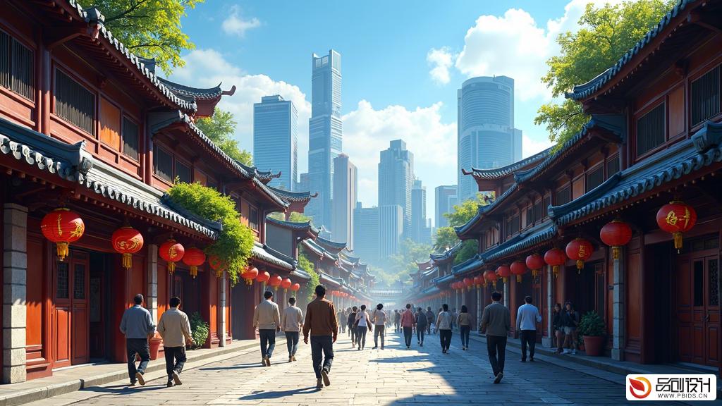 渭南市体验优化方案团队的革新之路
