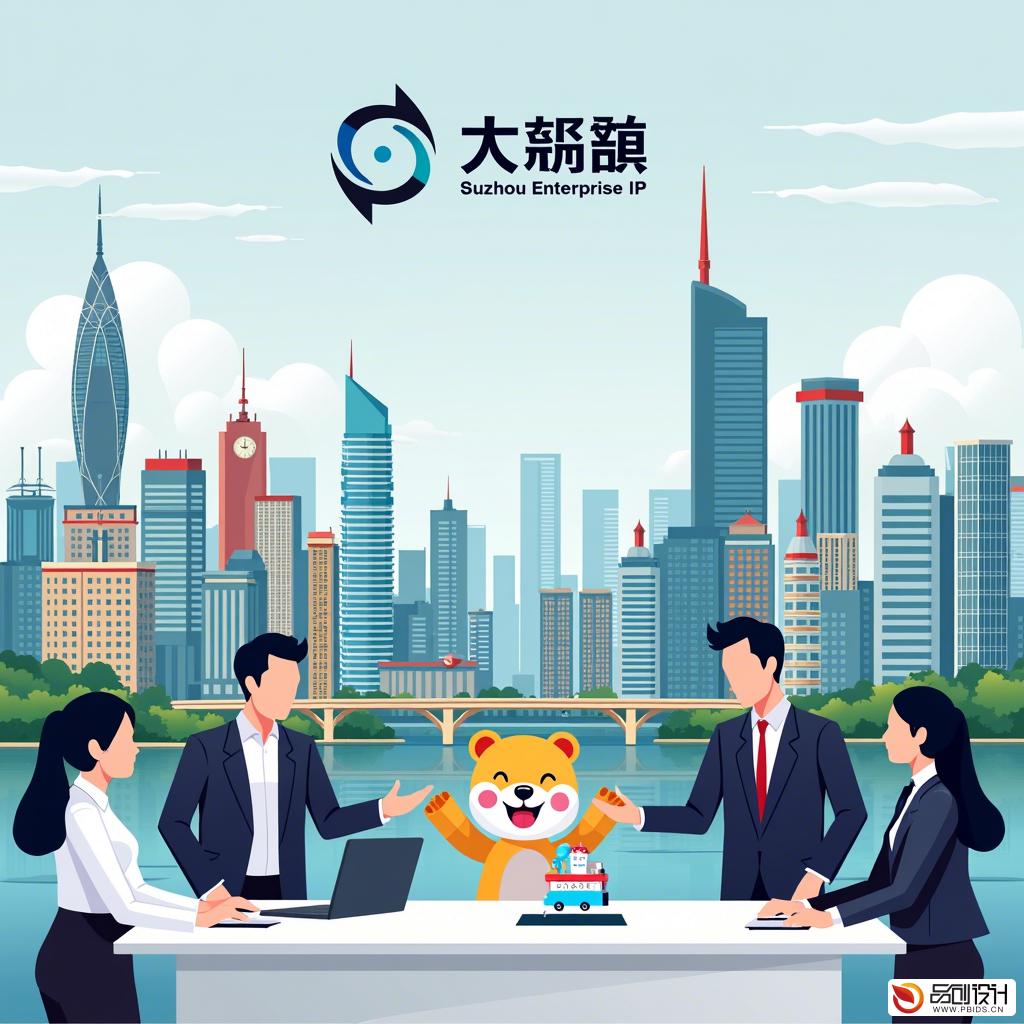 宿州市企业IP打造:寻找最佳合作伙伴的全方位指南