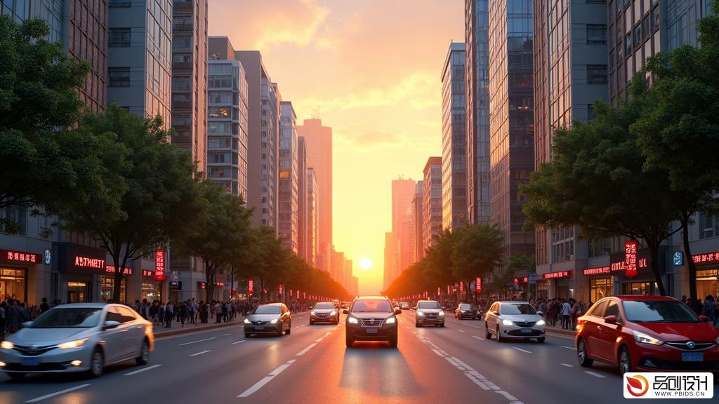 沈阳市手机网页设计企业的崛起与创新之路
