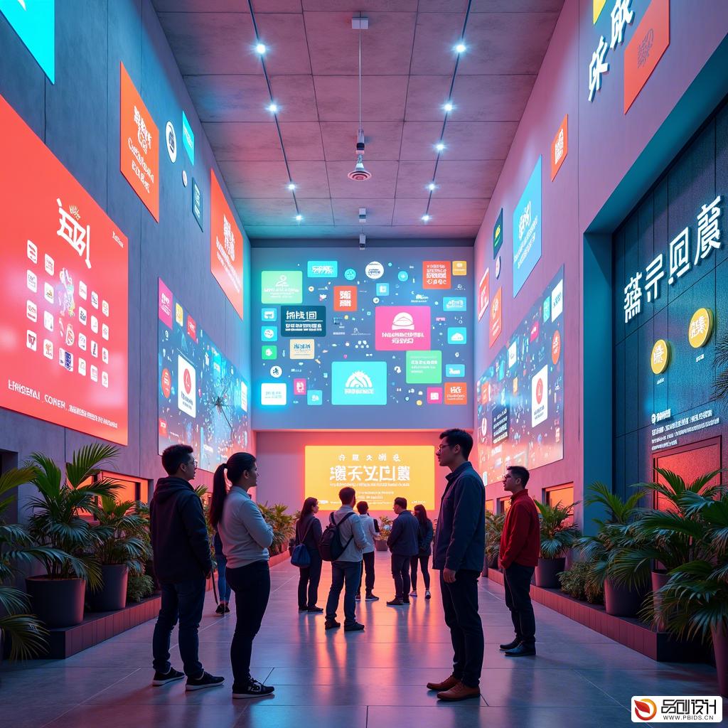 河池市品创品牌创新服务中心:引领地方品牌创新与发展