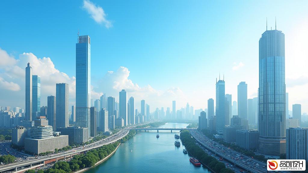 贵阳市品牌文化可视化设计中心：塑造城市品牌新形象
