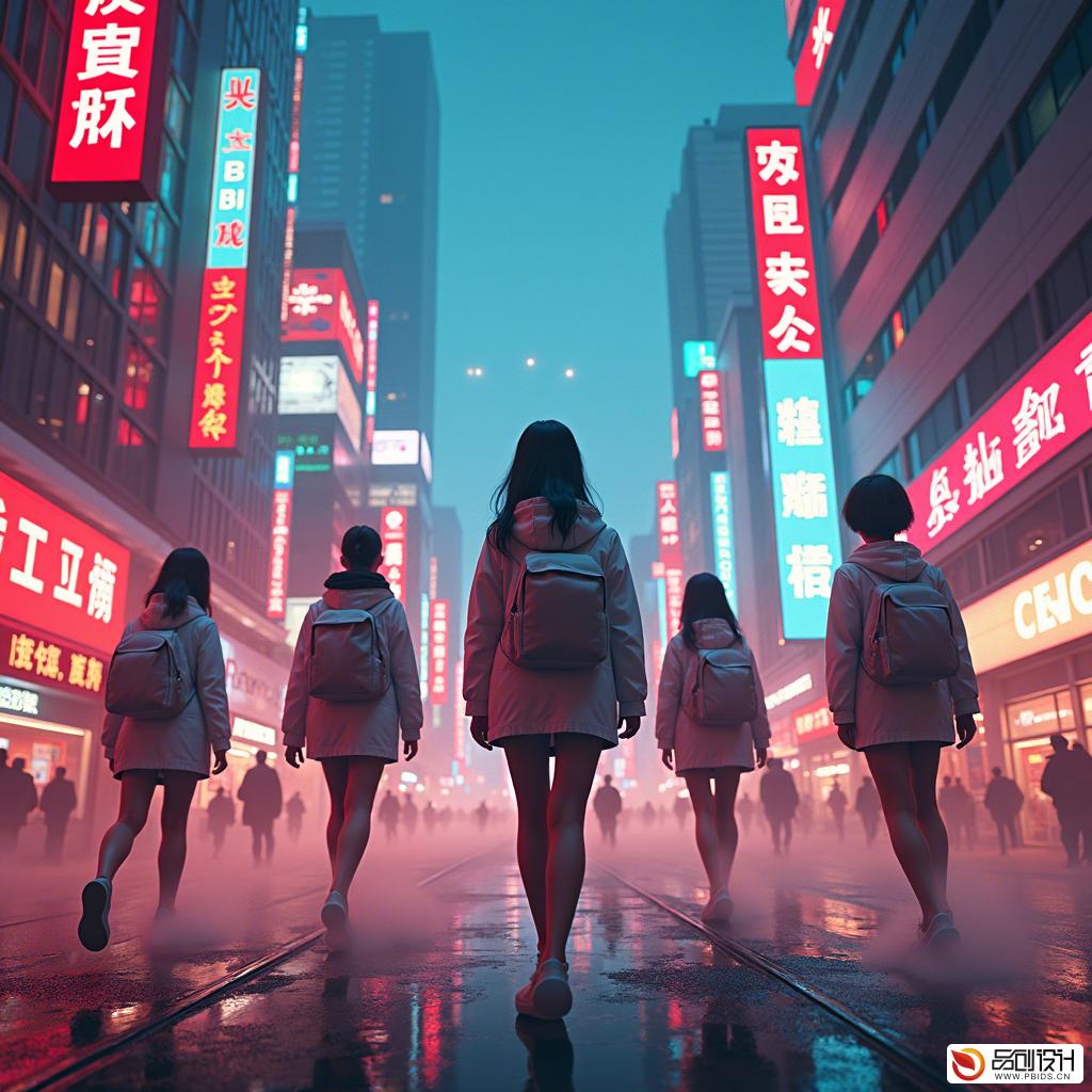 绵阳市动效设计公司的创新之路与未来展望