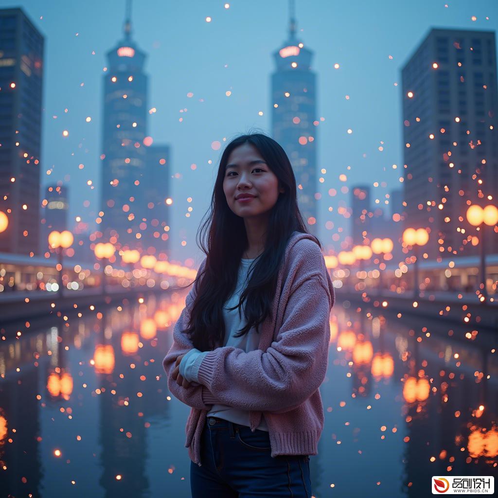 克拉玛依市动效设计：创新视觉体验的艺术实践
