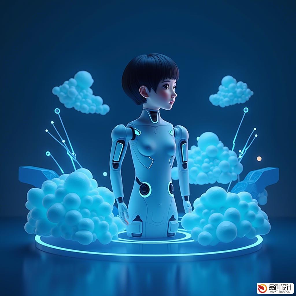 智能技术创新设计智库：引领未来科技发展的智慧引擎
