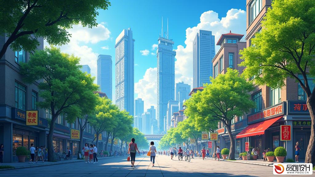怀化市应用品牌化设计：携手合作伙伴共创未来
