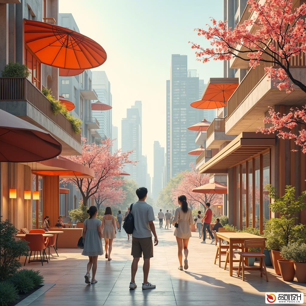 平凉市人性化体验设计的领航者：塑造未来生活新体验
