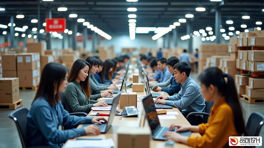 惠州电商网站设计：打造卓越在线购物体验的顶级设计公司
