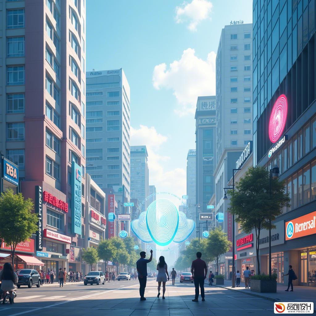 蚌埠市品牌触点优化创新服务中心:打造城市品牌新高度
