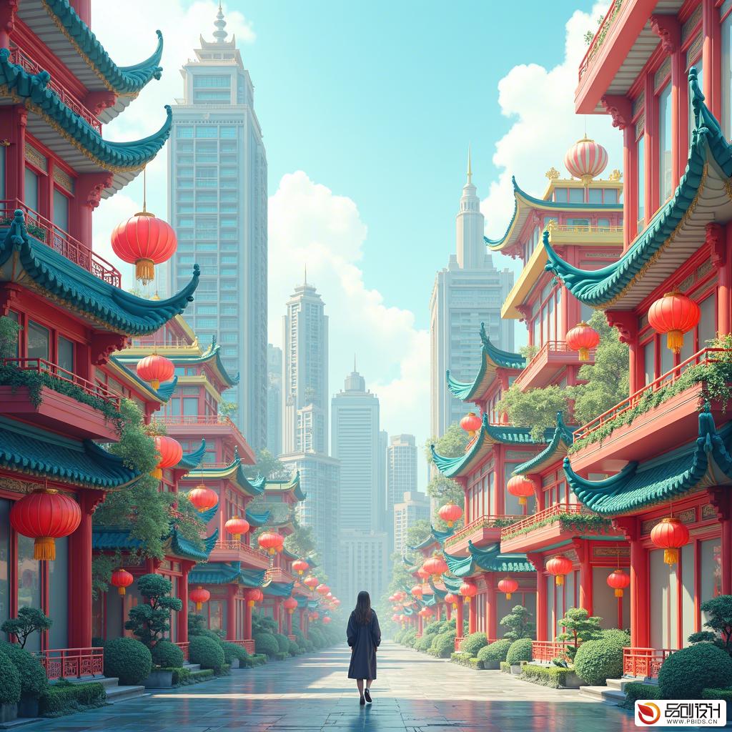 钦州市运营增长视觉:打造城市品牌新高度