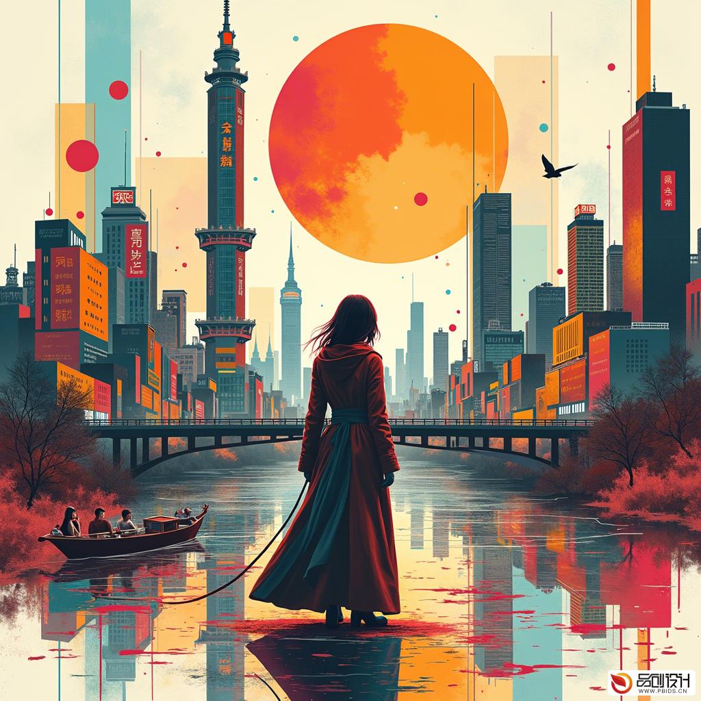 廊坊市品创设计工场：创新设计的摇篮与创意产业的璀璨明珠
